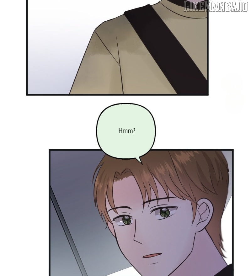 Soul to Soul Chapter 12 - page 63
